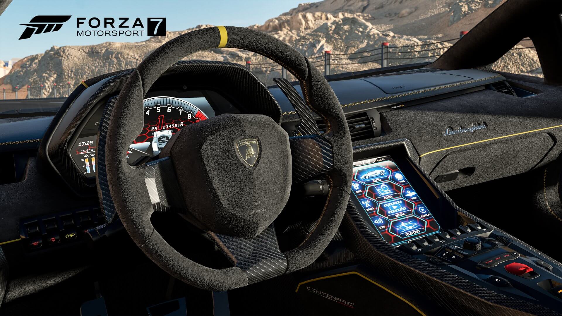 Forza Motorsport 7 Mac Download